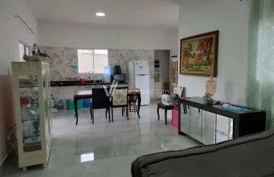 Casa em condomínio fechado com 2 quartos à venda na avenida ferdinando viacava, 873, condominio aurora, paulínia, 102 m2 por r$ 765.000