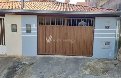 Casa com 2 quartos à venda na rio nilo, 169, parque orestes ôngaro, hortolândia, 62 m2 por r$ 350.000