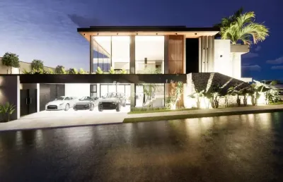 Casa em condomínio fechado com 5 quartos à venda na avenida dermival bernardes siqueira, s/n°, swiss park, campinas, 341 m2 por r$ 3.500.000