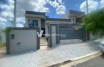 Casa com 3 quartos à venda na sebastião gomes de oliveira, 282, bosque, vinhedo, 135 m2 por r$ 1.200.000
