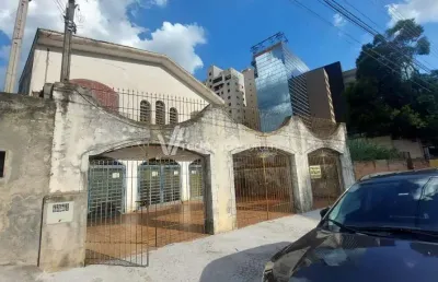 Casa comercial para alugar na rua nuporanga, 465, nova campinas, campinas, 217 m2 por r$ 7.000