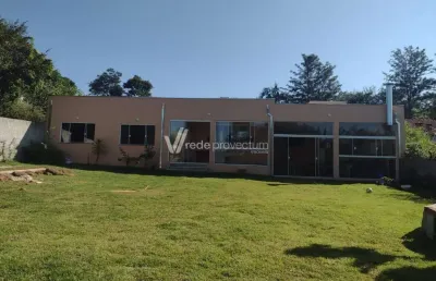 Chácara / sítio com 2 quartos à venda na rua antonio pereira lameu, 445, barreirinho, araçoiaba da serra, 197 m2 por r$ 630.000