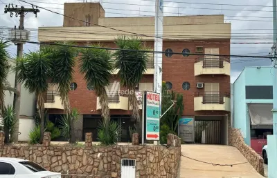 Prédio à venda na avenida josé paulino, 2419, morumbi, paulínia, 1948 m2 por r$ 8.500.000