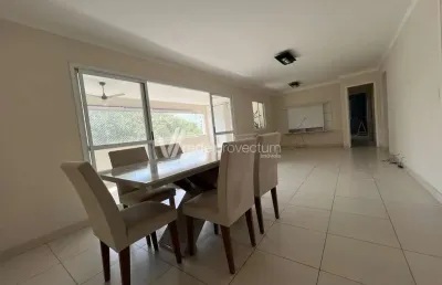 Apartamento com 4 quartos para alugar na rua elvira padilha rossler, 175, vila brandina, campinas, 132 m2 por r$ 6.900