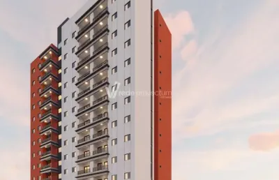 Apartamento com 2 quartos à venda na rua professor lúcio alves da costa, 185, loteamento adventista campineiro, hortolândia, 55 m2 por r$ 250.800