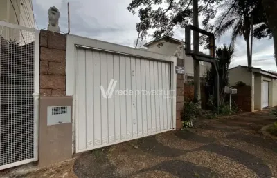Casa comercial para alugar na rua francisco otaviano, 239, jardim chapadão, campinas, 366 m2 por r$ 4.400