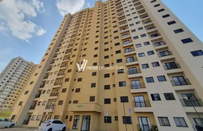 Apartamento com 2 quartos à venda na rua orozimbo maia, 747, vila sonia, valinhos, 47 m2 por r$ 390.000