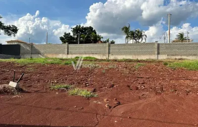 Terreno em condomínio fechado à venda na avenida constante pavan, s/n°, betel, paulínia por r$ 474.000