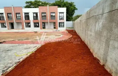 Casa em condomínio fechado com 3 quartos à venda na avenida constante pavan, 962, betel, paulínia, 91 m2 por r$ 780.000