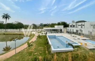 Casa em condomínio fechado com 3 quartos à venda na avenida constante pavan, 962, betel, paulínia, 91 m2 por r$ 830.000