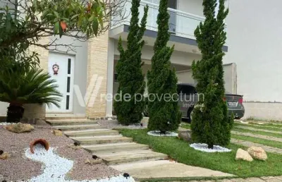 Casa em condomínio fechado com 3 quartos à venda na avenida olívio franceschini, 2505, parque ortolândia, hortolândia, 160 m2 por r$ 1.180.000