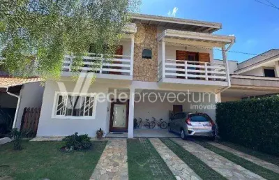 Casa em condomínio fechado com 3 quartos à venda na avenida josé alvaro delmonde, 898, jardim okinawa, paulínia, 225 m2 por r$ 1.290.000