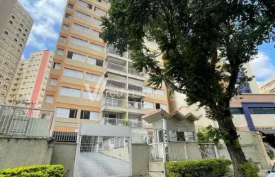 Apartamento com 3 quartos à venda na rua dez de setembro, 70, centro, campinas, 115 m2 por r$ 695.000