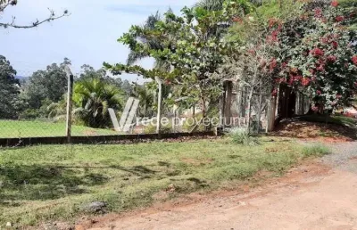 Terreno à venda na rua célio oliveira, s/n°, vale verde, valinhos por r$ 450.000