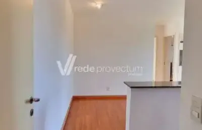 Apartamento com 2 quartos à venda na rua francisco teodoro, 440, vila industrial, campinas, 50 m2 por r$ 380.000