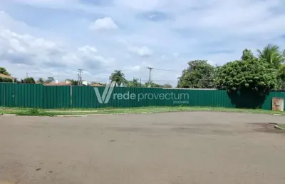 Terreno em condomínio fechado à venda na rua josé decourt homem de mello, s/n°, residencial estância eudóxia (barão geraldo), campinas por r$ 1.200.000