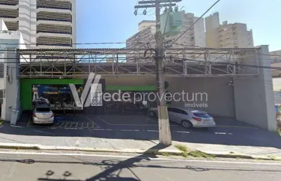 Barracão / galpão / depósito à venda na avenida doutor moraes salles, 1455, centro, campinas por r$ 5.250.000