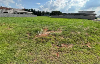 Terreno em condomínio fechado à venda na rodovia governador doutor adhemar pereira de barros km 130, s/n°, tanquinho velho, jaguariúna por r$ 450.000