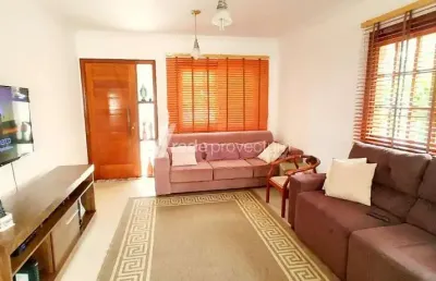 Casa com 3 quartos para alugar na teodoro oliva, 226, nova campinas, campinas, 190 m2 por r$ 9.500