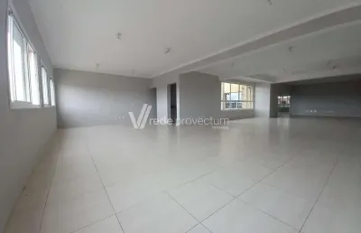 Sala comercial para alugar na rua elso previtale, 900, jardim alto da colina, valinhos, 191 m2 por r$ 9.180
