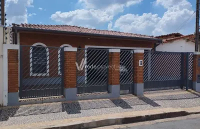 Casa com 3 quartos à venda na echaporã, 82, parque industrial, campinas, 170 m2 por r$ 619.000