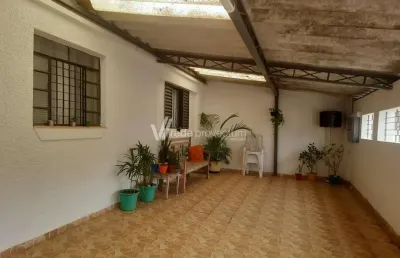 Casa com 2 quartos à venda na rua claudino lopes, 450, jardim londres, campinas, 115 m2 por r$ 479.000