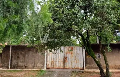 Terreno à venda na rua baziliza bueno de camargo, 60, jardim paraíso de viracopos, campinas por r$ 800.000