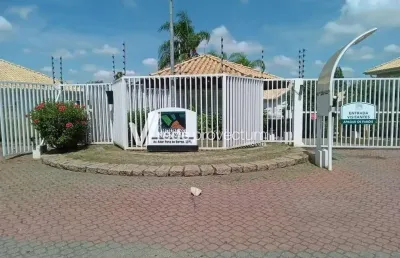 Casa em condomínio fechado com 3 quartos à venda na avenida alaôr faria de barros, 1371, loteamento alphaville campinas, campinas, 160 m2 por r$ 1.300.000
