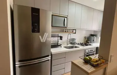 Apartamento com 3 quartos à venda na rua da constituição, 46, bonfim, campinas, 67 m2 por r$ 770.000