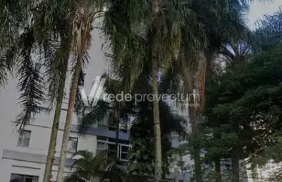 Apartamento com 4 quartos à venda na rua barata ribeiro, 50, vila itapura, campinas, 158 m2 por r$ 569.900