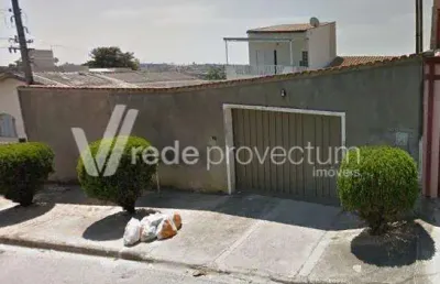 Casa com 2 quartos à venda na yara maria castellani pereira de queiroz, 19, jardim santa terezinha, campinas, 182 m2 por r$ 600.000