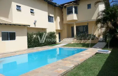 Casa em condomínio fechado com 6 quartos à venda na vinhedo, s/nº, marambaia, vinhedo, 350 m2 por r$ 2.500.000