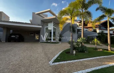 Casa em condomínio fechado com 4 quartos à venda na rua sabiú, 11, loteamento alphaville campinas, campinas, 443 m2 por r$ 5.250.000