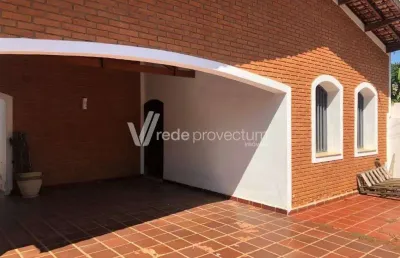 Casa com 3 quartos à venda na rua fernão de magalhães, 595, parque taquaral, campinas, 238 m2 por r$ 1.100.000