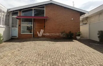 Sala comercial para alugar na rua doutor theodoro langaard, 983, bonfim, campinas, 65 m2 por r$ 3.800