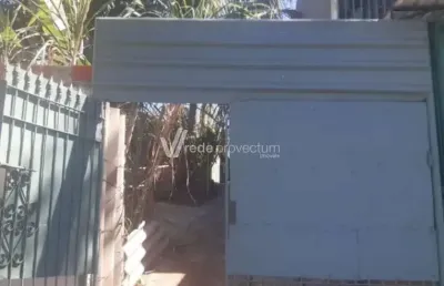 Casa com 5 quartos à venda na rua josé casonatto, 952, cidade satélite íris, campinas, 210 m2 por r$ 380.000
