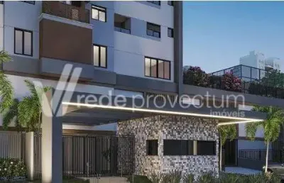 Apartamento com 2 quartos à venda na rua eduardo lane, 200, jardim guanabara, campinas, 80 m2 por r$ 930.000