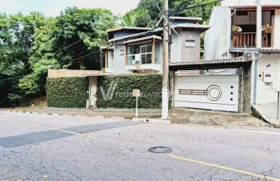 Casa com 3 quartos à venda na rua padre joaquim aparecido rocha, 384, residencial vida nova i, vinhedo, 126 m2 por r$ 795.000