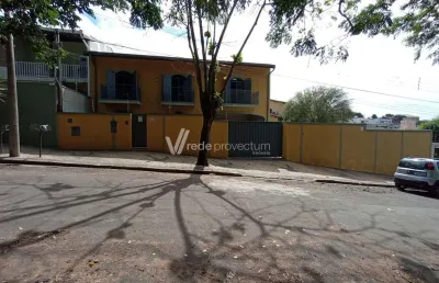 Casa com 4 quartos à venda na rua thomás alberto whately, 137, vila nogueira, campinas, 229 m2 por r$ 1.320.000