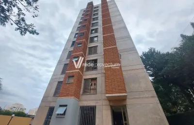 Apartamento com 2 quartos à venda na rua são salvador, 255, taquaral, campinas, 70 m2 por r$ 580.000