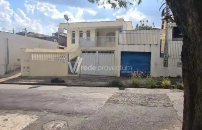 Casa com 2 quartos à venda na coronel antônio lemos, 224, vila industrial, campinas, 202 m2 por r$ 650.000