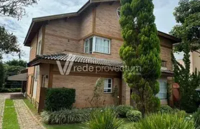 Casa em condomínio fechado com 4 quartos à venda na rua das abélias, 1, alphaville dom pedro, campinas, 350 m2 por r$ 3.900.000