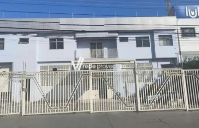 Barracão / galpão / depósito para alugar na rua joaquim lacerda coelho, 605, jardim capivari, campinas, 680 m2 por r$ 12.000