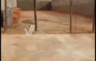 Terreno à venda na rua rosa rotta cappelette, s/n°, residencial cittá di salerno, campinas por r$ 212.000