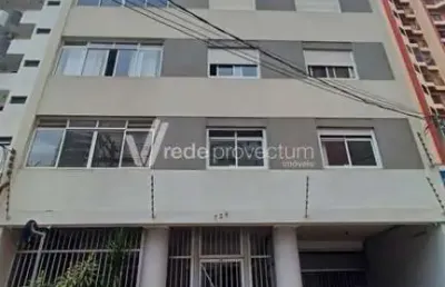 Apartamento com 3 quartos à venda na rua doutor quirino, 720, centro, campinas, 114 m2 por r$ 290.000