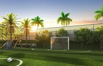 Apartamento com 2 quartos à venda na rua paineiras, 379, alto de pinheiros, paulínia, 43 m2 por r$ 259.900