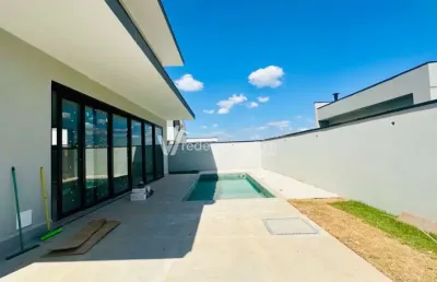 Casa em condomínio fechado com 5 quartos à venda na rua das palmas, 1, alphaville dom pedro, campinas, 390 m2 por r$ 4.500.000