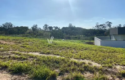 Terreno em condomínio fechado à venda na rua betty hass de campos, 235, colinas de indaiatuba, indaiatuba por r$ 630.000