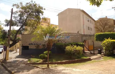Apartamento com 3 quartos à venda na avenida palestina, 7, jardim flamboyant, campinas, 72 m2 por r$ 230.000