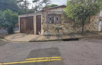 Casa com 4 quartos à venda na rua vítor quatel júnior, 264, parque itália, campinas, 143 m2 por r$ 755.000